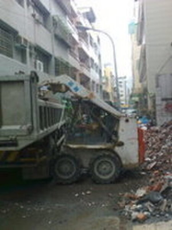 六、廢棄物清除一站式服務